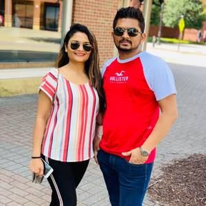 Meet your Posher, Deepika